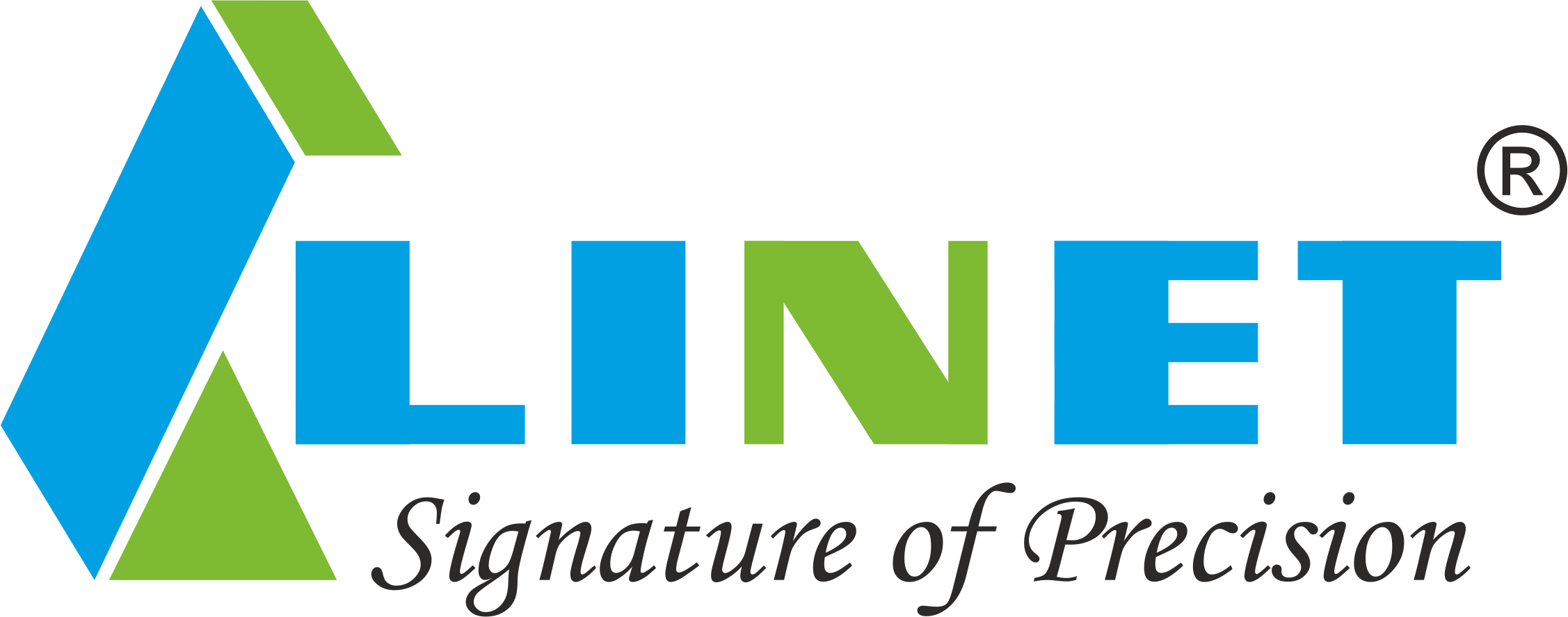 linet logo