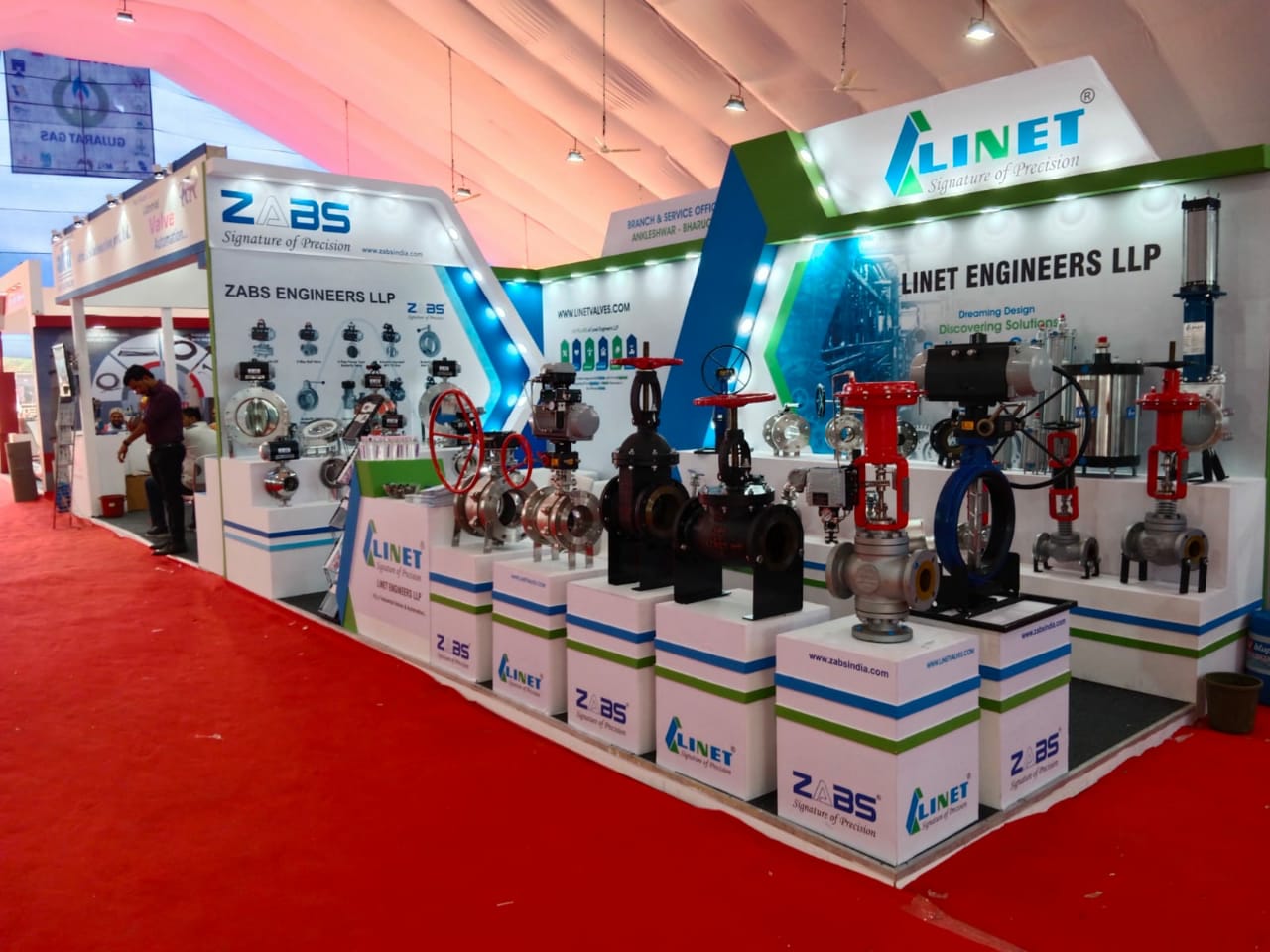 AIA EXPO ANKLESHWAR (Gujarat) 2022