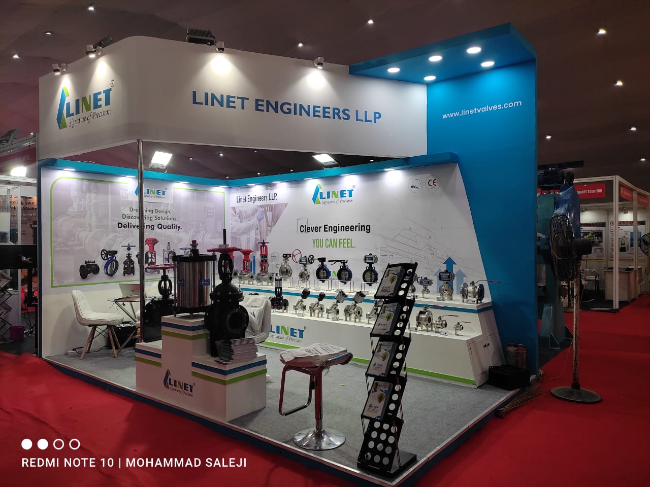 MACHAUTO EXPO LUDHIYANA (Punjab) 2023